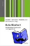  - Gute Kindheit - Wohlbefinden, Kindeswohl und Ungleichheit