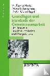 Hinte, Wolfgang, Lüttringhaus, Maria, Oelschlägel, Dieter - Grundlagen und Standards der Gemeinwesenarbeit