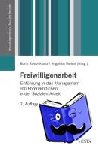 - Freiwilligenarbeit - Einführung in das Management von Ehrenamtlichen in der Sozialen Arbeit