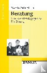 Belardi, Nando, Akgün, Lale, Gregor, Brigitte, Pütz, Thomas - Beratung