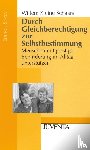 Kleine Schaars, Willem - Durch Gleichberechtigung zur Selbstbestimmung