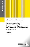 Pallasch, Waldemar, Hameyer, Uwe - Lerncoaching