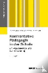 Kilb, Rainer, Weidner, Jens, Gall, Reiner - Konfrontative Pädagogik in der Schule