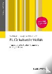 Jugert, Gert, Jugert, Hedwig, Notz, Peter - Fit für kulturelle Vielfalt
