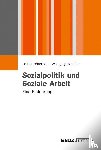Böhnisch, Lothar, Schröer, Wolfgang - Sozialpolitik und Soziale Arbeit