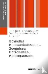 Fegert, Jörg M., Spröber, Nina, Rassenhofer, Miriam, Schneider, Thekla - Sexueller Kindesmissbrauch - Zeugnisse, Botschaften, Konsequenzen