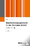Merchel, Joachim - Qualitätsmanagement in der Sozialen Arbeit.