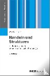 Schimank, Uwe - Handeln und Strukturen