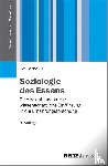 Barlösius, Eva - Soziologie des Essens