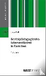Wolf, Klaus - Sozialpädagogische Interventionen in Familien