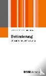 Mürner, Christian, Sierck, Udo - Behinderung