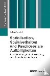 Northoff, Robert - Sozialisation, Sozialverhalten und Psychosoziale Auffälligkeiten