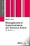 Merchel, Joachim - Management in Organisationen der Sozialen Arbeit