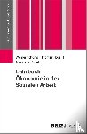 Schönig, Werner, Hoyer, Thomas, Potratz, Alexandra - Lehrbuch Ökonomie in der Sozialen Arbeit