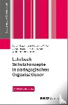  - Lehrbuch Schutzkonzepte in pädagogischen Organisationen