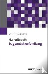  - Handbuch Jugendstrafvollzug