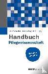  - Handbuch Pflegewissenschaft
