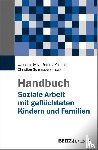  - Handbuch Soziale Arbeit mit geflüchteten Kindern und Familien