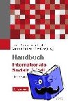  - Handbuch Internationale Soziale Arbeit - Dimensionen - Konflikte - Positionen. E-Book inside