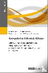 Behr, Michael, Hüsson, Dorothea, Luderer, Hans-Jürgen, Vahrenkamp, Susanne - Gespräche hilfreich führen