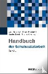  - Handbuch der Schulsozialarbeit 01 - Band 1