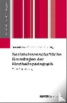 Lutz, Ronald, Rehklau, Christine - Sozialwissenschaftliche Grundlagen der Kindheitspädagogik
