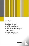 Weinbach, Hanna - Soziale Arbeit mit Menschen mit Behinderungen