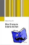 Patschke, Mareike - Der Diskurs Frühe Hilfen