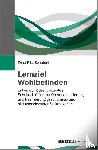 Fritz-Schubert, Ernst - Lernziel Wohlbefinden