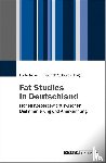  - Fat Studies in Deutschland