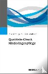 Römling-Irek, Petra, Waßmuth, Hilke - Qualitäts-Check Kindertagespflege