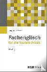 Frampton, Magnus - Fachenglisch für die Soziale Arbeit