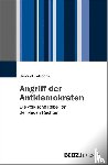 Salzborn, Samuel - Angriff der Antidemokraten