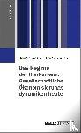 Schimank, Uwe, Volkmann, Ute - Das Regime der Konkurrenz: Gesellschaftliche Ökonomisierungsdynamiken heute