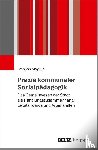 Maykus, Stephan - Praxis kommunaler Sozialpädagogik