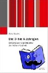 Baacke, Dieter - Die 0- bis 5-Jährigen - Einführung in die Probleme der frühen Kindheit