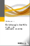 Jasmund, Christina - Erziehung in der Kita