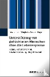  - Unterstützung von geflüchteten Menschen über die Lebensspanne