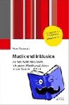 Tiedeken, Peter - Musik und Inklusion - Zu den Widersprüchen inklusiver Musikproduktion in der Sozialen Arbeit