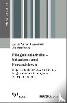 Santen, Eric van, Pluto, Liane, Peucker, Christian - Pflegekinderhilfe - Situation und Perspektiven