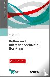 Friese, Paul - Kultur- und migrationssensible Beratung