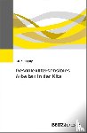 Hubrig, Silke - Geschlechtersensibles Arbeiten in der Kita