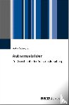 Schwarz, Katja - Autismusbilder