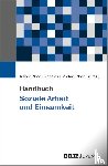  - Handbuch Soziale Arbeit und Einsamkeit