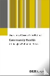  - Community Health