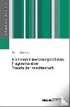 Bernhard, Armin - Die inneren Besatzungsmächte. Fragmente einer Theorie der Knechtschaft
