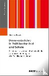 Kessler, Stefanie - Demokratielehre in Politikunterricht und Schule