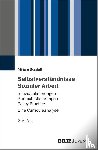 Burzlaff, Miriam - Selbstverständnisse Sozialer Arbeit