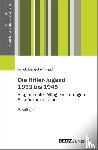  - Die Hitler-Jugend 1933 bis 1945