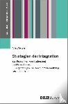 Wenzler, Nils - Strategien der Integration